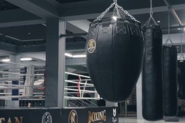 Arystan Qazaq Boxing, спортивные секции, Combat, Box