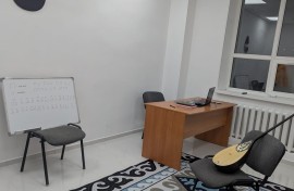 Adai, Musical, Solfeggio, 1-7 years old, 7-13 years old, 13-18 years old