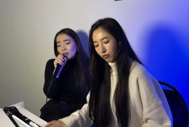Alpamys Music School, Musical, Solfeggio, 1-7 years old, 7-13 years old, 13-18 years old