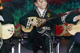 Altyn Dombyra Green, школа домбры, Musical, Solfeggio, 1-7 years old, 7-13 years old, 13-18 years old
