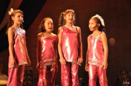 AngiorS, студия эстрадного вокала, Musical, Solfeggio, 1-7 years old, 7-13 years old, 13-18 years old