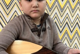 Aqqu Music School, Musical, Solfeggio, 1-7 years old, 7-13 years old, 13-18 years old