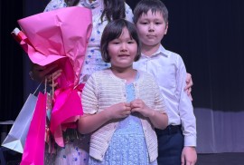 Art Academy, Musical, Solfeggio, 1-7 years old, 7-13 years old, 13-18 years old