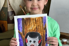 Art Hub, студия творчества, Musical, Solfeggio, 1-7 years old, 7-13 years old, 13-18 years old