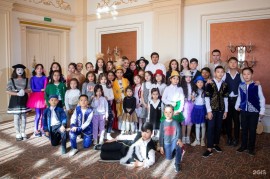 Damu media, Musical, Solfeggio, 1-7 years old, 7-13 years old, 13-18 years old