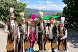 Alash Dombyra School, школа искусств, Musical, Solfeggio, 1-7 years old, 7-13 years old, 13-18 years old