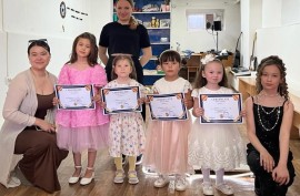 Ecru, Musical, Solfeggio, 1-7 years old, 7-13 years old, 13-18 years old
