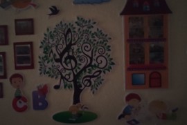 Әлем, центр детско-юношеского творчества, Musical, Solfeggio, 1-7 years old, 7-13 years old, 13-18 years old
