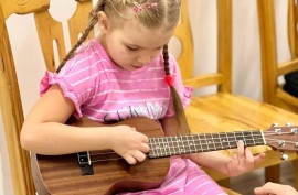 Molly School, музыкальная школа, Musical, Solfeggio, 1-7 years old, 7-13 years old, 13-18 years old