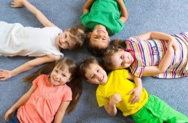 Kids Club, детский сад, Pre-school, Kindergarten
