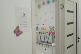 LA Creative space, творческая студия, Musical, Solfeggio, 1-7 years old, 7-13 years old, 13-18 years old