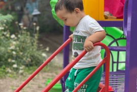 Толағай, частный детский сад, Pre-school, Kindergarten