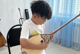 Aida oner studia, творческий центр, Musical, Solfeggio, 1-7 years old, 7-13 years old, 13-18 years old