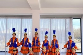 Winner Kids, творческо-образовательный центр, Musical, Solfeggio, 1-7 years old, 7-13 years old, 13-18 years old