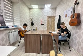 Arman_oner07, Musical, Solfeggio, 1-7 years old, 7-13 years old, 13-18 years old