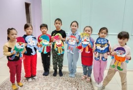 Children`s club, детский образовательно-творческий, Musical, Solfeggio, 1-7 years old, 7-13 years old, 13-18 years old