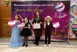 Star Studio музыкальная студия, студия вокала, Musical, Solfeggio, 1-7 years old, 7-13 years old, 13-18 years old