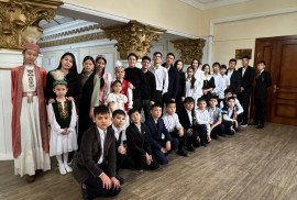 Dos, музыкальная школа, Musical, Solfeggio, 1-7 years old, 7-13 years old, 13-18 years old