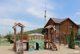 НооГен, ​частный детский сад, Pre-school, Kindergarten