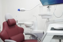 AE Dental Clinic, частная стоматология