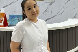 AkTanDent, стоматология