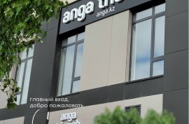 anga triumph, экспертные стоматологии