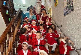 Alina kids, частный детский сад, Pre-school, Kindergarten