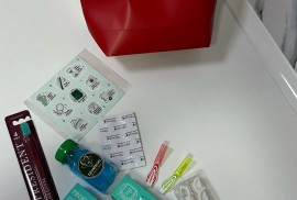 Izumrud Dental Clinic, стоматологическая клиника