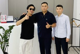 Bravos dental clinic, стоматологическая клиника