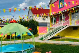 Ақниет, детский сад, Pre-school, Kindergarten