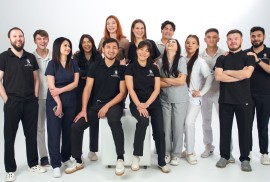 Smile Studio, стоматология