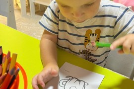 Ordogen, частный детский сад, Pre-school, Kindergarten, 1-7 years old