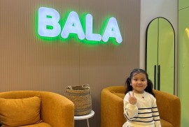 Bala Ortho Clinic, детская стоматология