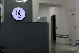 Beauty smile clinic, стоматологическая клиника