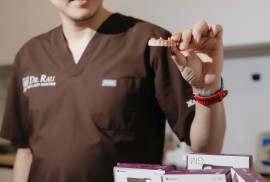 Dr. Rau, имплантационный центр