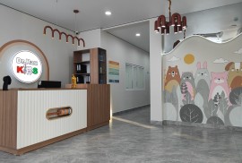 Dr. Rau Kids, детская стоматология