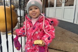 Baby gold garden, частный детский сад, Pre-school, Kindergarten, 1-7 years old