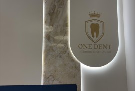 One Dent, стоматология