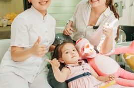 Mont Blanc Dental Clinic, стоматология