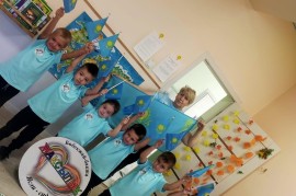 Jaqsylyq, частный детский сад, Pre-school, Kindergarten, 1-7 years old