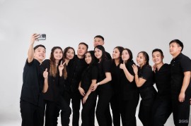 New Smile Dental Clinic, стоматология