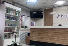 White Dent, стоматология