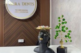 Dara Dents, стоматология