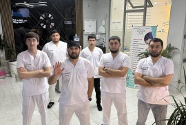 Al-Hayat Dental Clinic 2, стоматологическая клиник