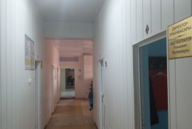 Маржан, стоматология