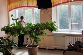 Детская стоматологическая поликлиника