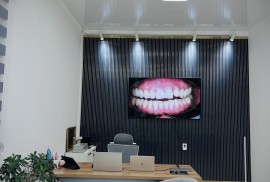 Asylbek Dental Clinic, частная стоматология