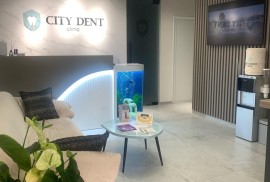 City Dent, стоматологический центр