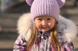 Topkid, частный детский сад, Pre-school, Kindergarten, 1-7 years old