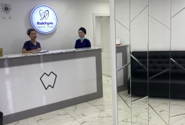 Doktor Khan dental clinic, стоматологическая клини